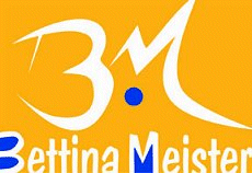 Webseite von Bettina Meister